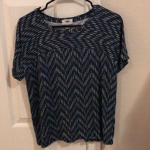 NWOT old navy top